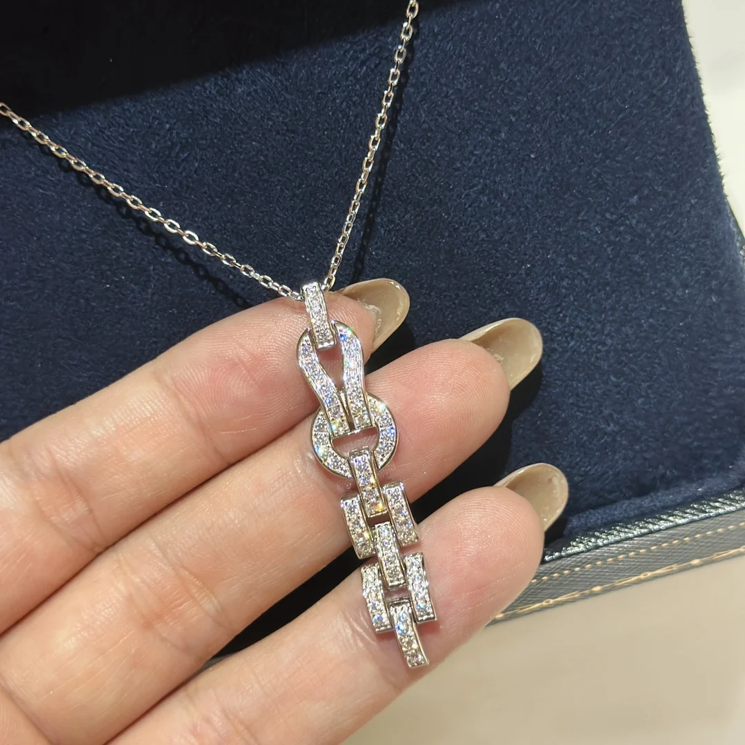 

Fashion exquisite high quality European and American boutique necklace