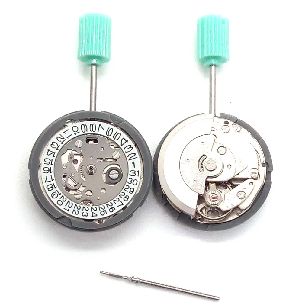 NH05 Automatic Machinery Japan Original Watch Movement 3 o'clock Calendar Date Setting High Precision Watch Repair Tool mechanical watch movement watch movement