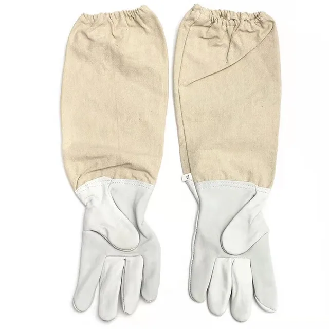 Protective gloves