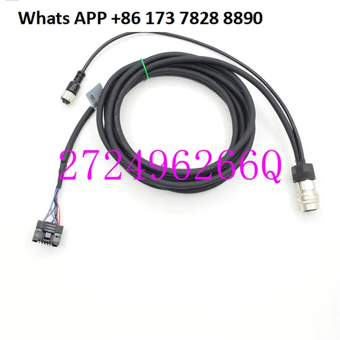 HAAS 32-0478 VF-1 X-axis encoder line 32-0478 5 meters - AliExpress