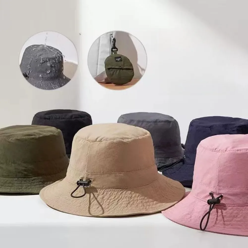 Waterproof Sun Protection Hat 3