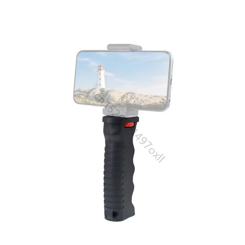 Compact Handheld Gimbal Grip For Video Photography Anti-shake_voghion.com
