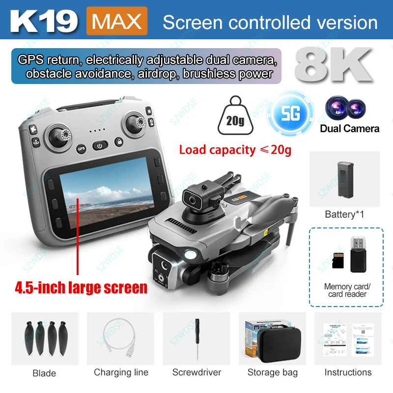 K19 Max-1B