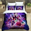 KPOP TWICE Combination Bedding Sets exquisite bed supplies set duvet cover bed comforter set  bedding set luxury birthday gift 2