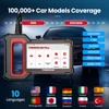 THINKCAR THINKSCAN PLUS S4 S7 ABS SRS ECM System Car Diagnostic Tools OBD2 Auto Scanner OBD 2 Code Coder Reader Free Update 6