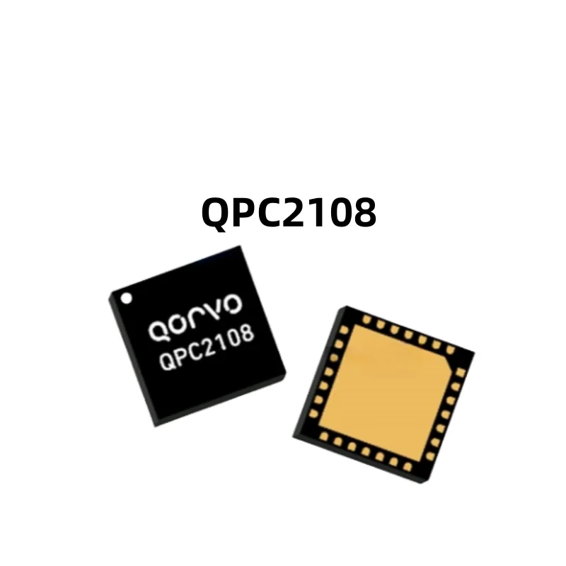 

1pcs/lot New Original QPC2108 2108 QORVO TRIQUINT QFN in stock
