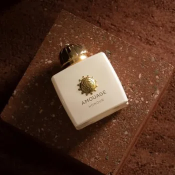 Unisex perfume