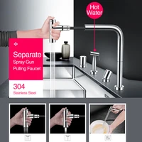 ASRAS Stepped อ่างล้างจาน304สแตนเลส4มม.ความหนา220มม.ความลึกขนาดใหญ่ทำด้วยมือแปรง Undermount อ่างล้างจาน 2