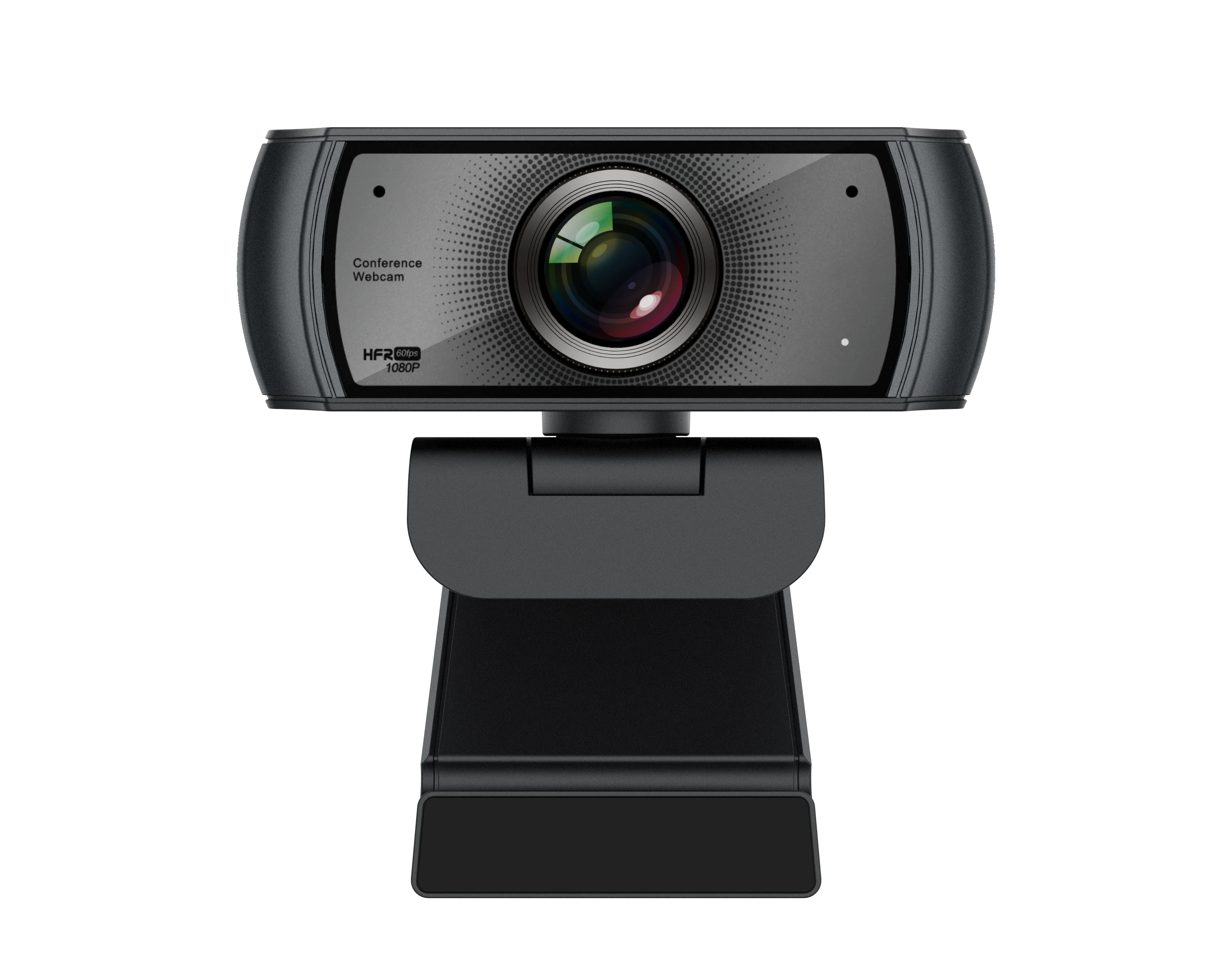 

Amazon Hot 1080P 60FPS Camera 120 Degree Wide View Angle Webcam with Tripod Microphone PC Cam for Streaming Gaming Video Calling