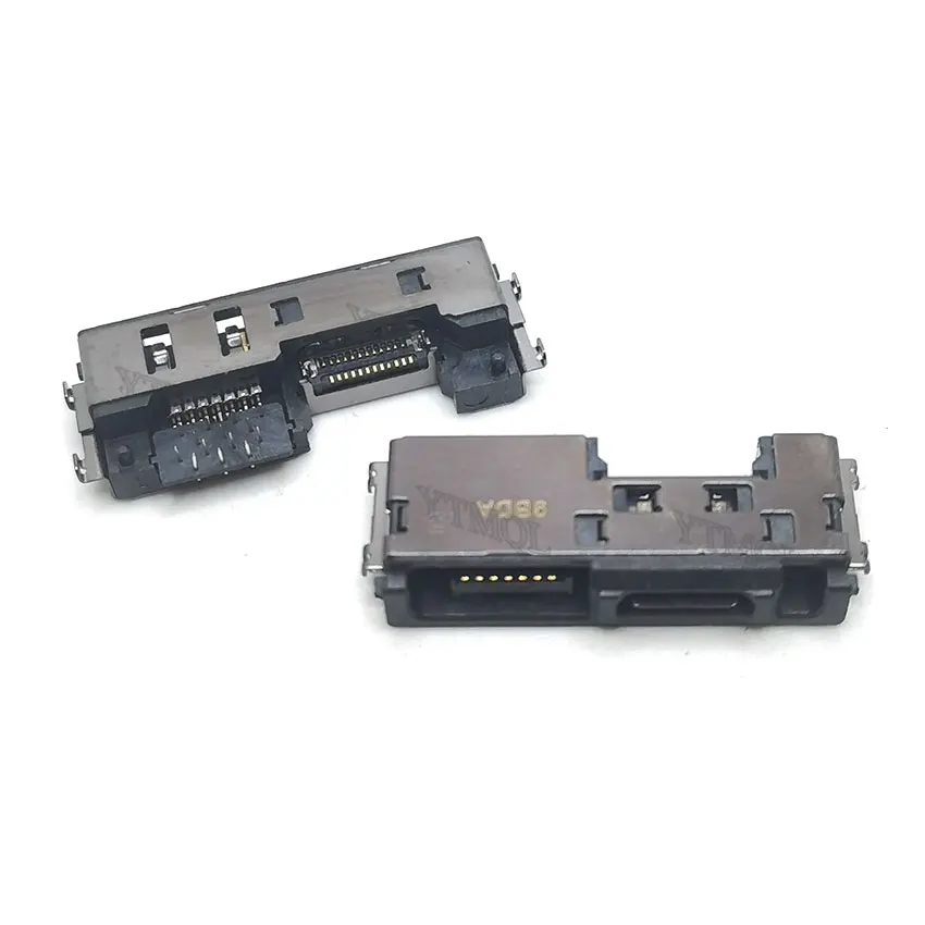 Connecteur Dc Power Jack Pour Portables Lenovo Ideapad U330 T440 U530 Z510