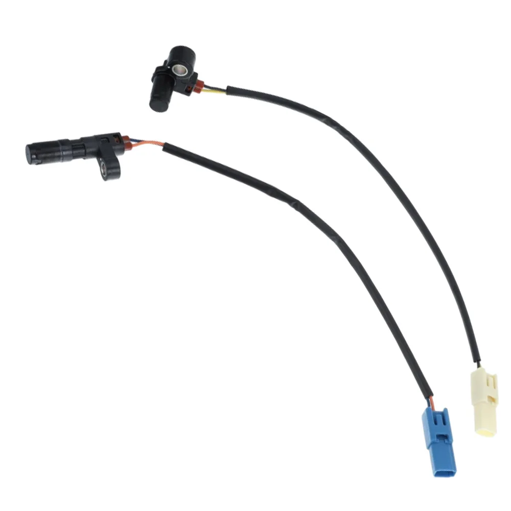 VW Beetle CC Jetta Passat 09G927321B, 09M927321,09G927321A 용 2Pcs 자동차 변속기 출력 및 입력 속도 센서
