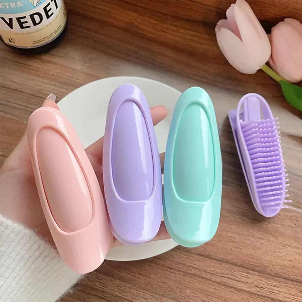헤어 루트 푹신한 미용 앞머리 롤러, 헤어 볼륨 클립 스타일링 머리핀, 이발사 액세서리, 소녀 헤어 뷰티