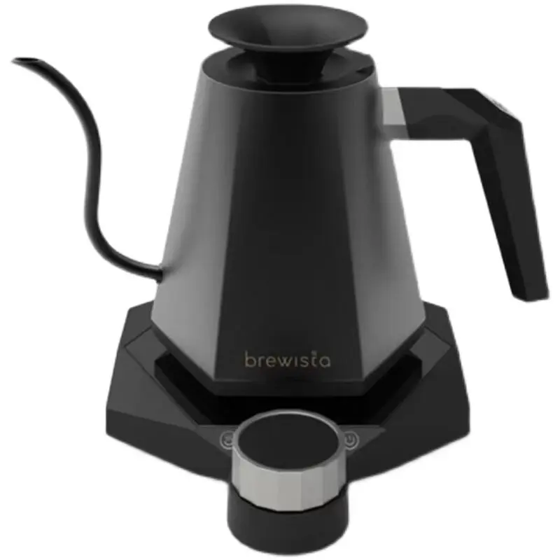 Brewista Adjustable Electric Coffee Kettle Coffee Hut