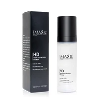 IMAGIC Pre-makeup Cream Liquid Clear Gel Primer Makeup Lasting Oil Control Moisturizer Essential Make up Base Essence Cosmetic - Image 5