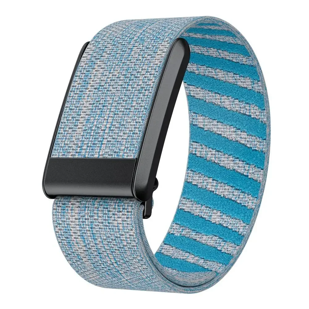 Nylon Fitness Band Soft Adjustable Replacement Wrist Band for Whoop 4.0 for Men Women