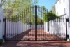 Support Customization Iron Gate Design Catalogue Gates Wrought Iron Iron Gate Design 4