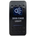Dog Cage Light