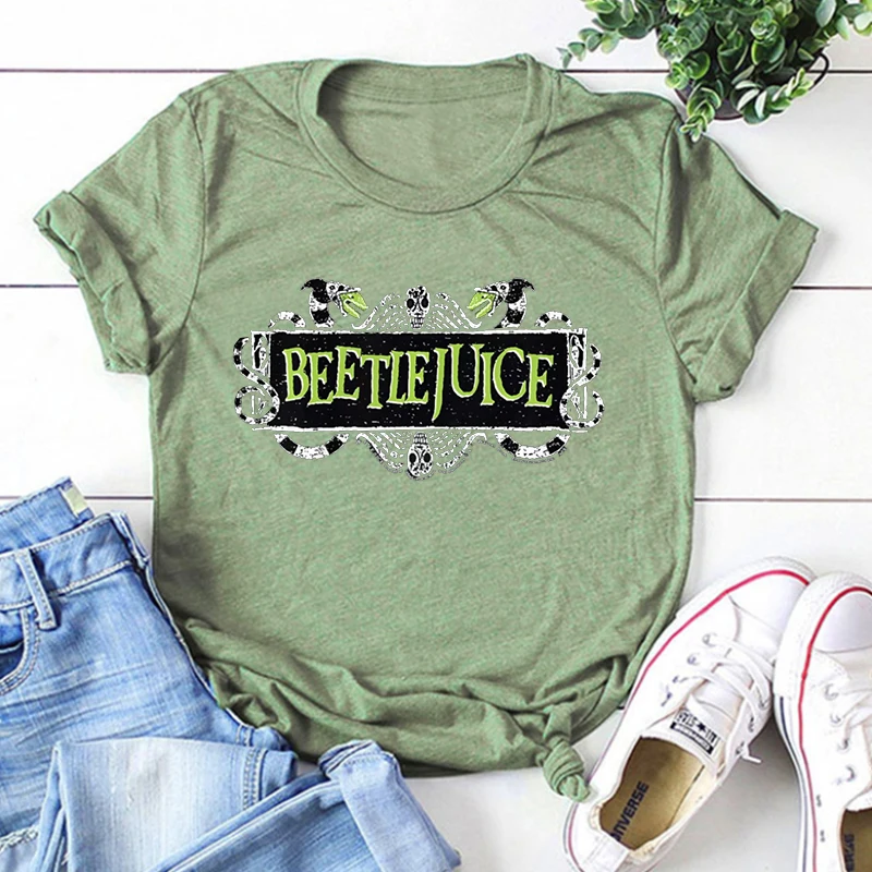 Рисунок 6 - Футболка от Beetlejuice