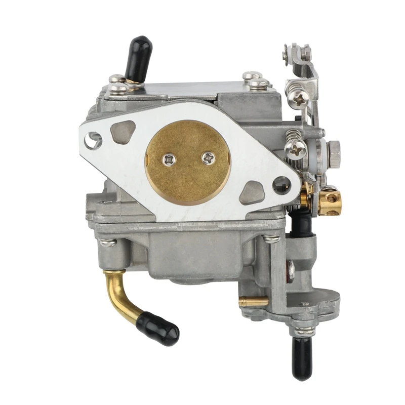 

Outboard Engine 853720T15 853720T21 8M0109535 Carburetor Assembly For Mercury Mariner Boat Motor 4-Stroke 15HP