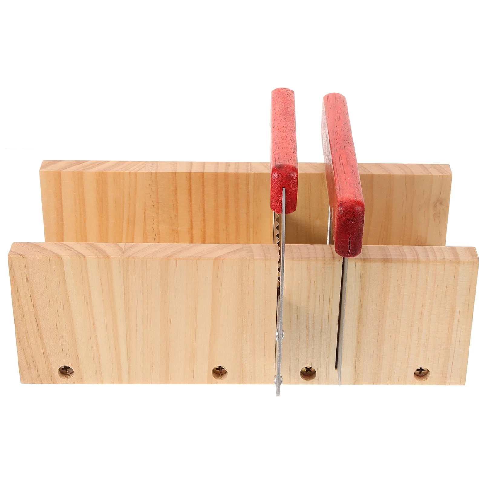 

Soap Butter Cutting Supply Cutters for Making Bread Supplies Red Log Loaf Handmade Mold