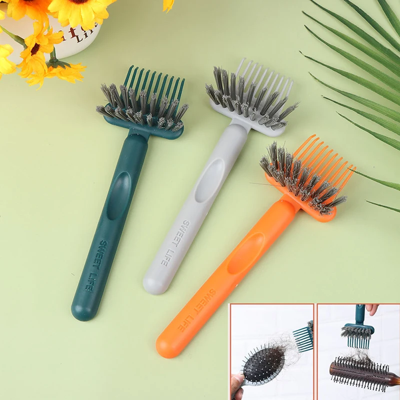 Comb Cleaning Brush
