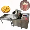 Industrial Full Automatic Caramel Sweet Popcorn Machines Commercial Snack Pop Kettle Corn 6