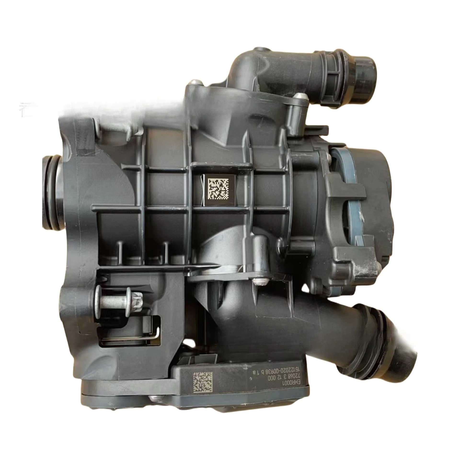 【t】 Engine coolant thermostat 11538642560 - AliExpress