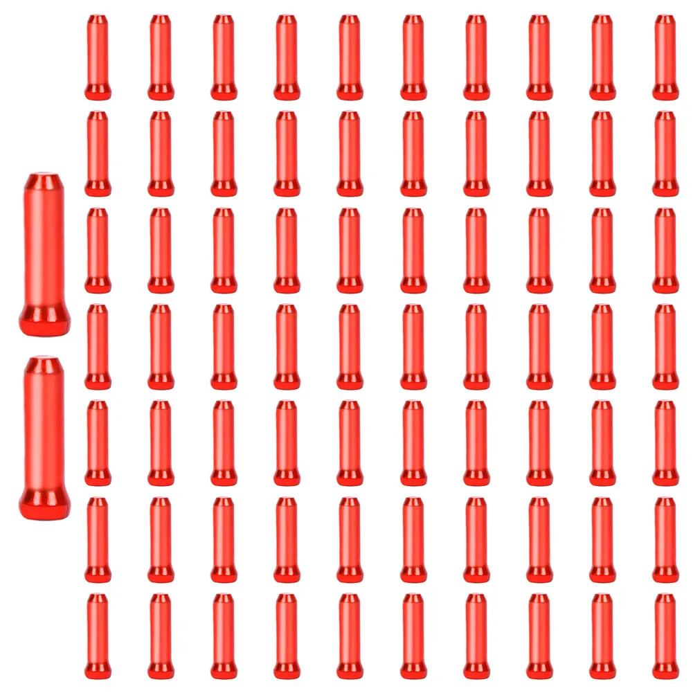 

72pcs Bicycle Steel Spoke Nipples For MTB Road Bikes - 72 Pcs 14G 2.0mm Bicycle Spoke Nipple Steel Spoke Nipples