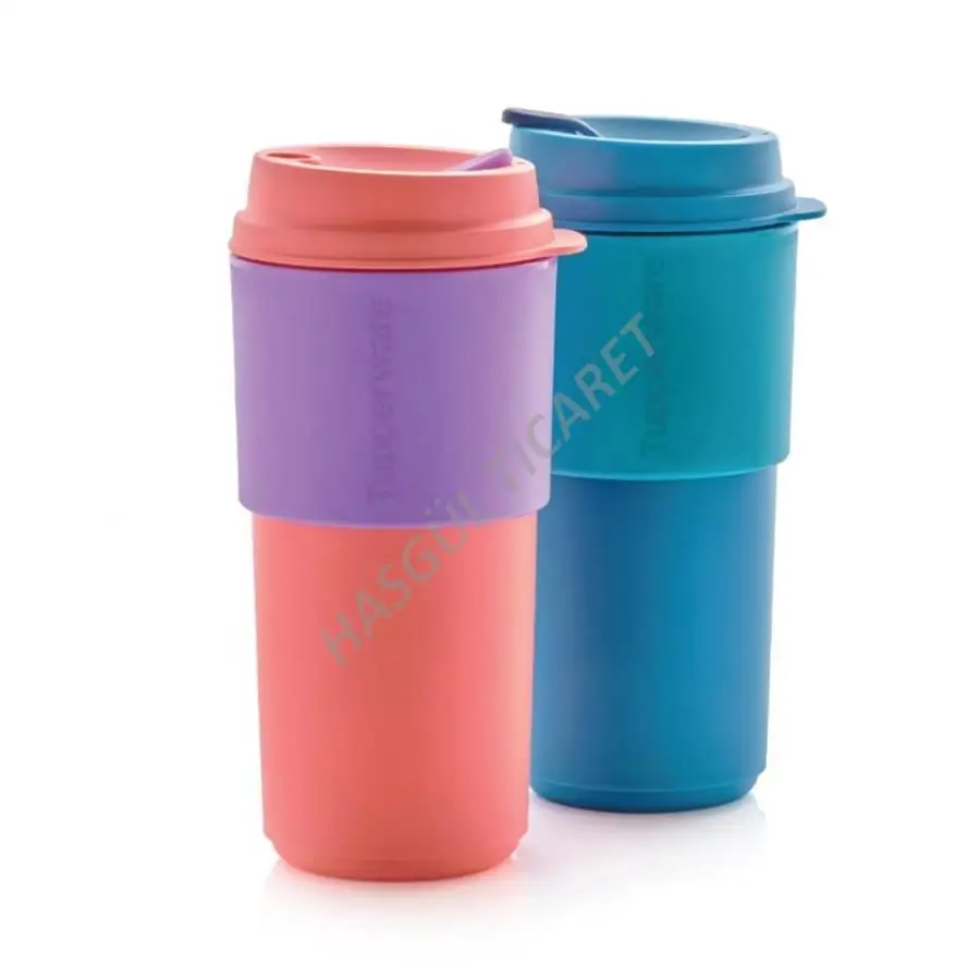 Tupperware Coffee To Go Cup 