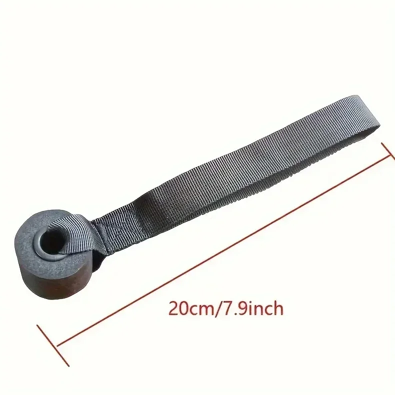 Elastic Resistance Door Anchor Holder Bands Tube Doorway Sport Fitness Equipment for Effective Working-out Accessories