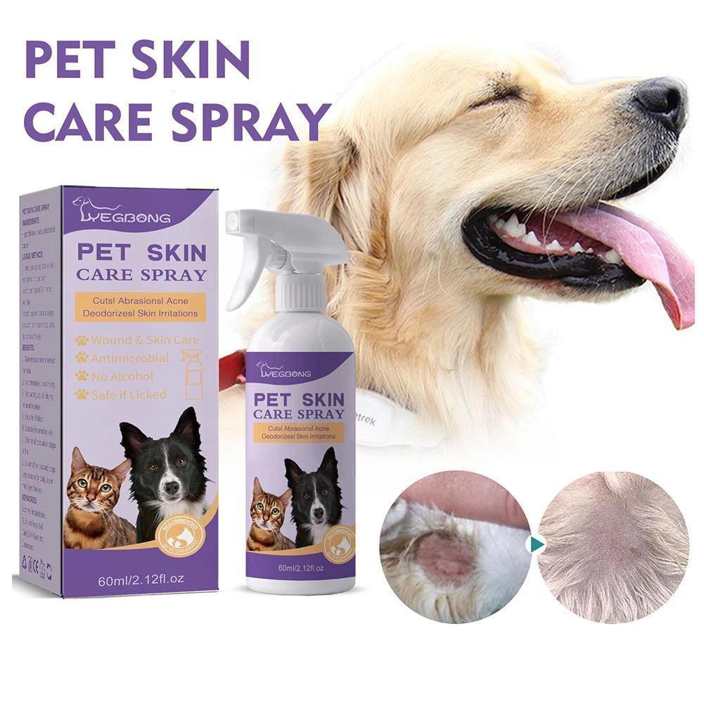 Can I Use Human Hydrocortisone Spray On My Dog