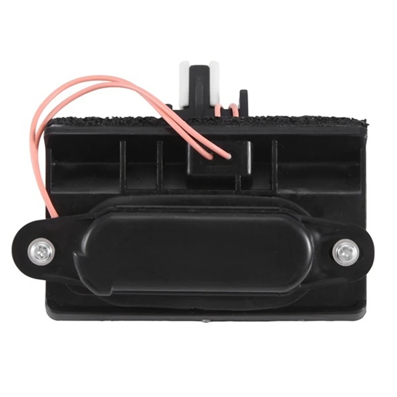 Car Trunk Lid Release Switch Trunk Switch 74810-TF0-003 74810TF0003 For Honda Odyssey Vezel Elysion Jade Crosstour