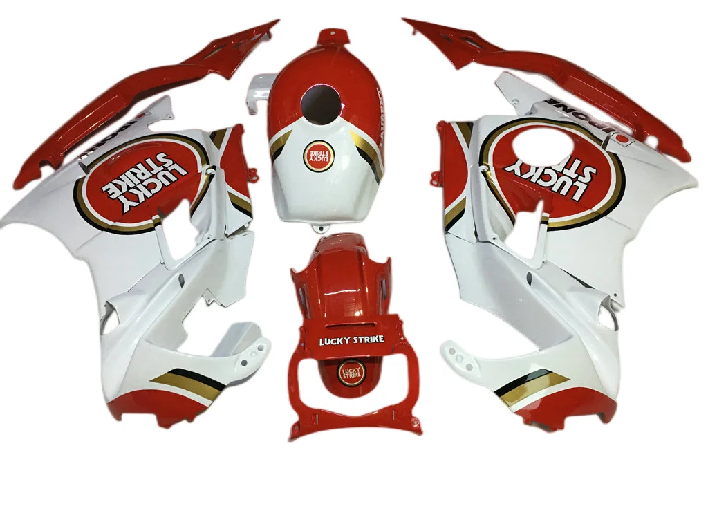 1993 honda cbr1000f fairings