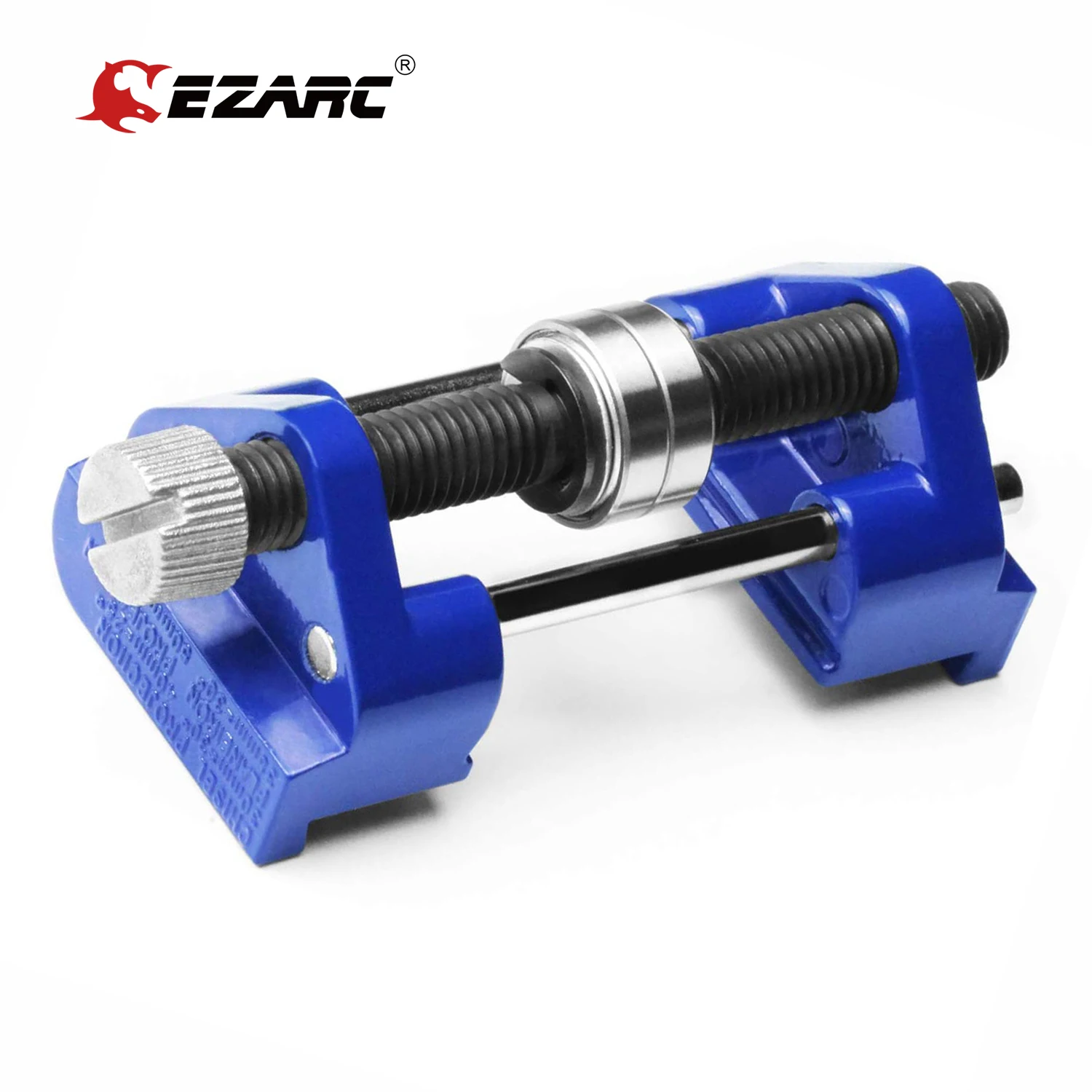 Ezarc Chisel Sharpener Side Clamping Fixed Angle Honing Guide,planer Blade,for Wood Chisel Flat