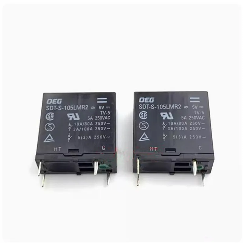 

Новинка SDT-S-105LMR2SDT-S-105LMR2SDT-S-105LMR2 5V DCV5 5DCV 10A 4PIN