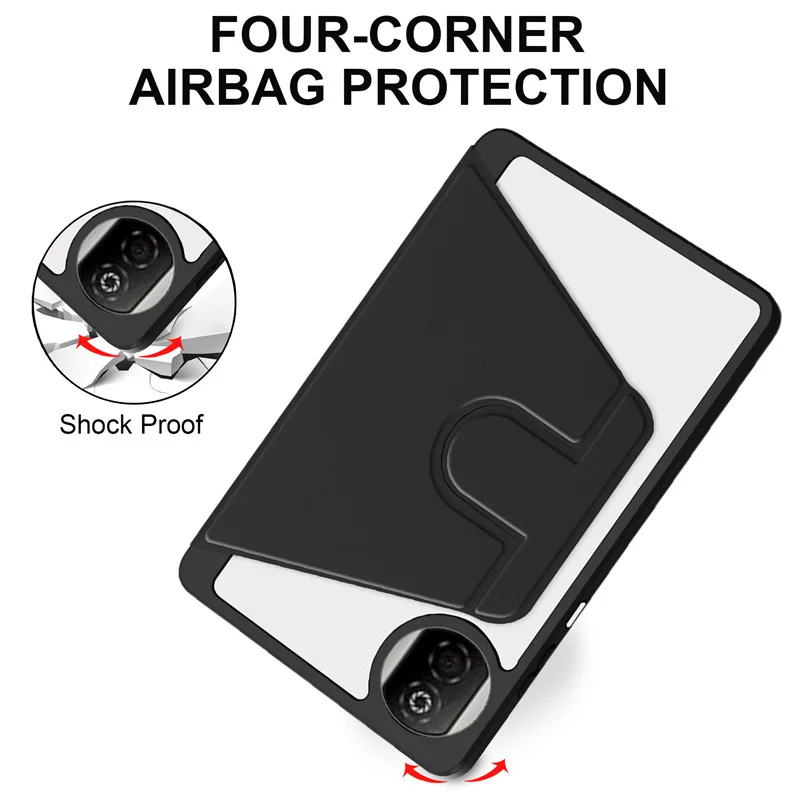 حافظة لهاتف هواوي هونور باد X7 8.7 بوصة 2025 حافظة...