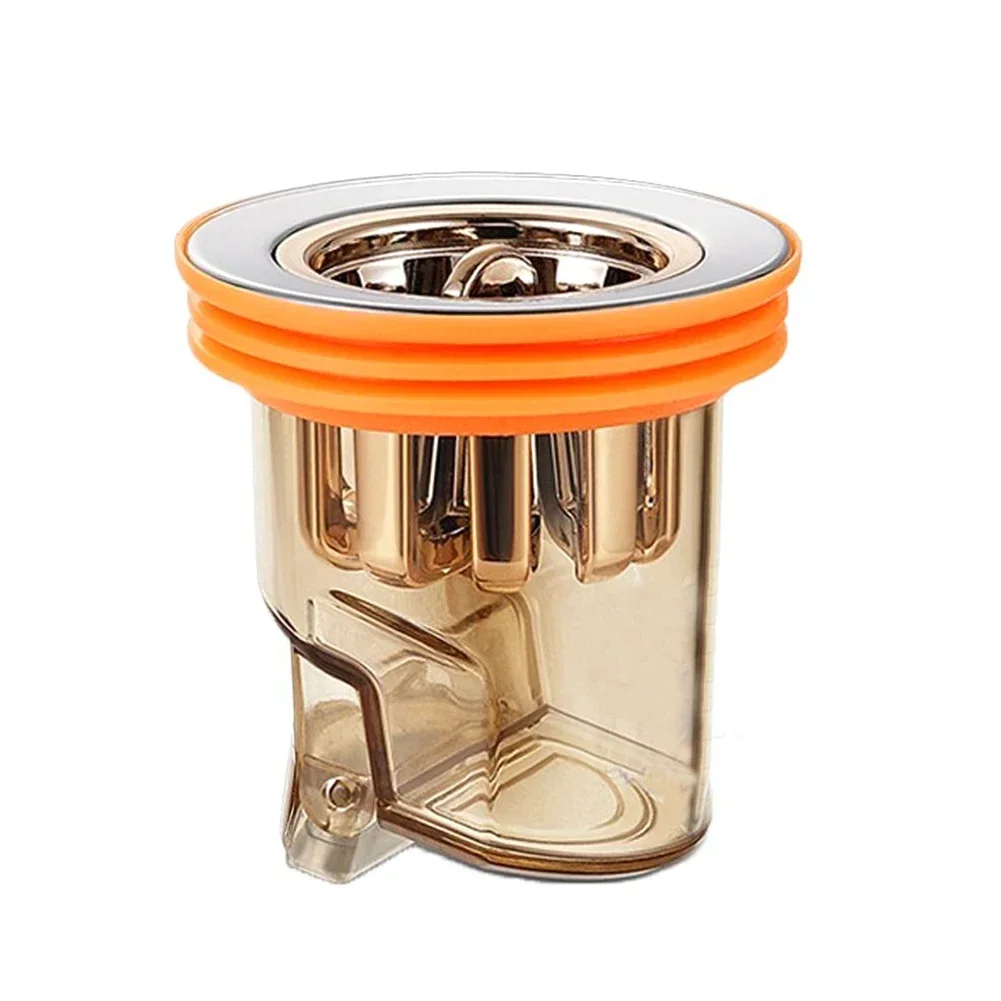 Floor Drain Core 1Pcs For DN40 50MM Pipes Way Valve Shower Drainer Anti Odor Cover Sewer Strainer Plug Tools floor drain core