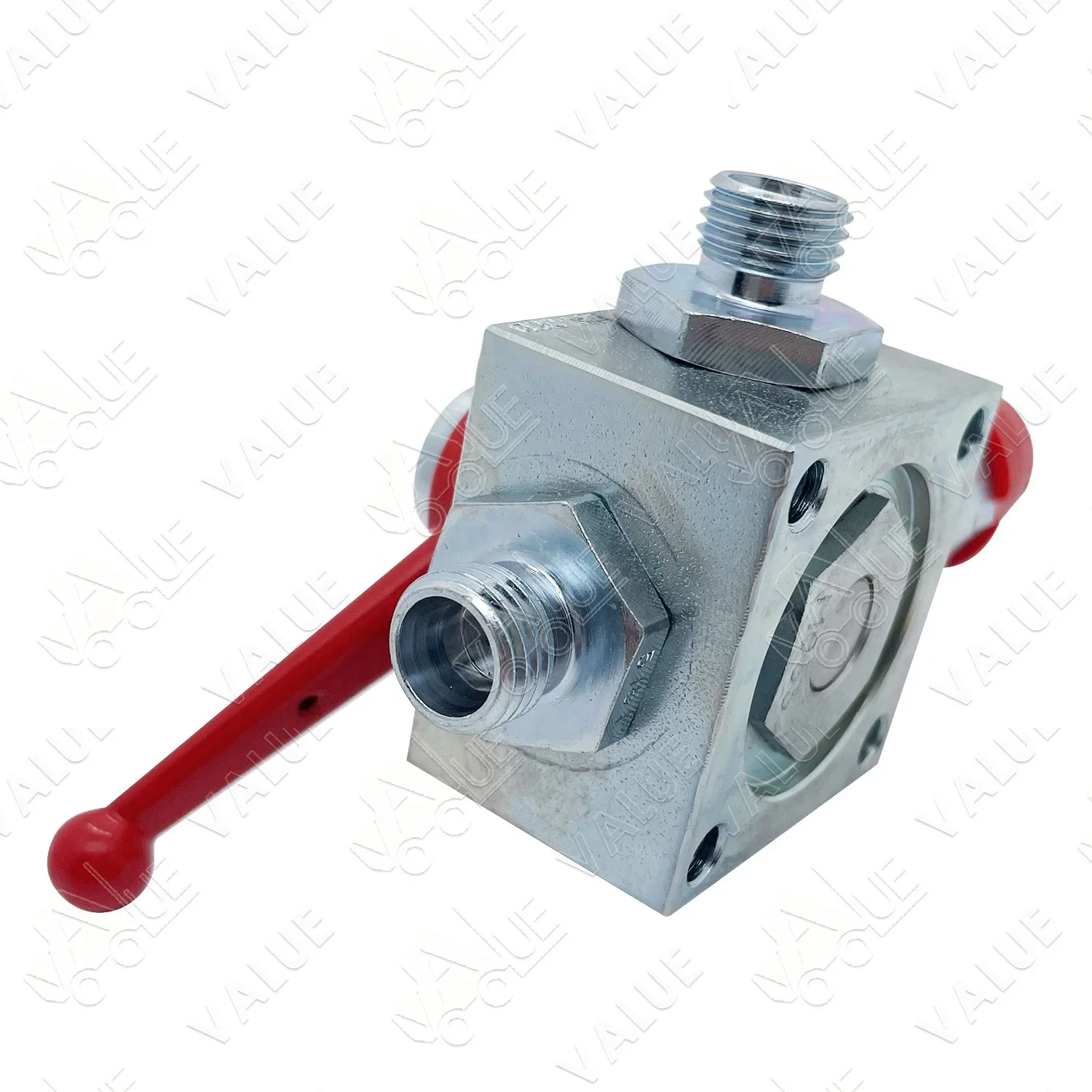 0009444200 Linde Forklift Original Part Fuellock Valve Ball