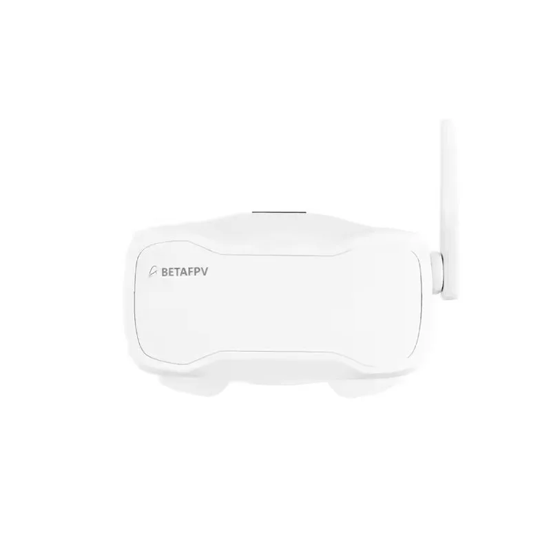 BETAFPV VR03 FPV Goggles for 5.8 GHz Simulated Image Transmission Racing with DVR Function Literadio 3 Radio and ELRS Beta thumbnail 3