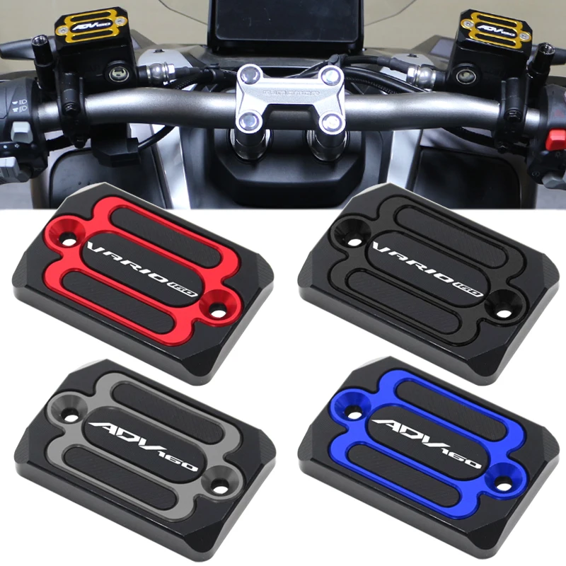 Per Honda Pcx160 Adv160 Varoi160 Pcx 160 Adv 160 Varoi 160 Accessori Moto Liquido Freno Anteriore Coperchio Cilindro Tappo Reaervoir