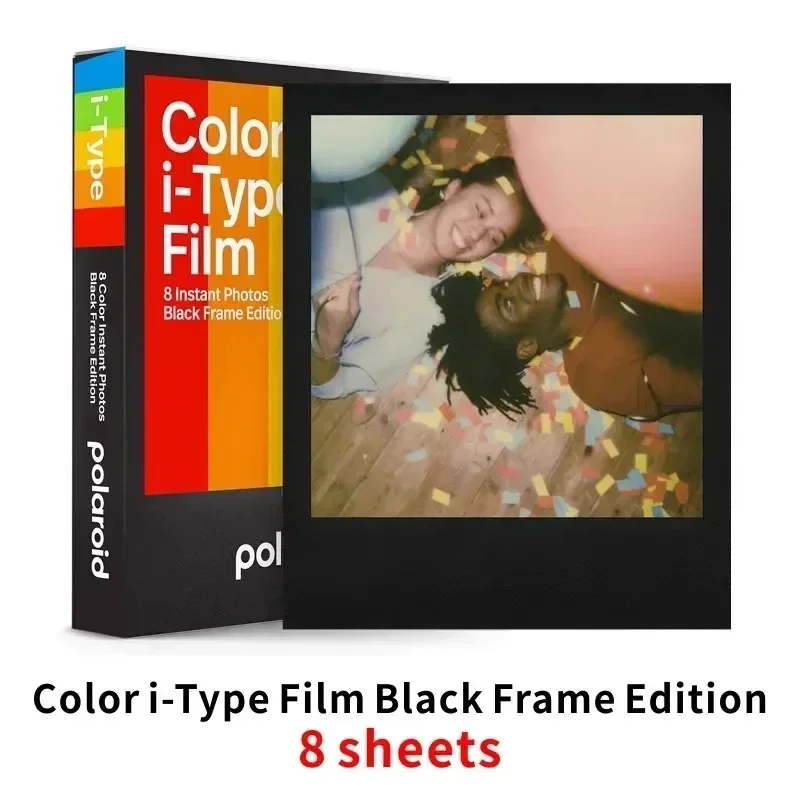 Black Frame Edition
