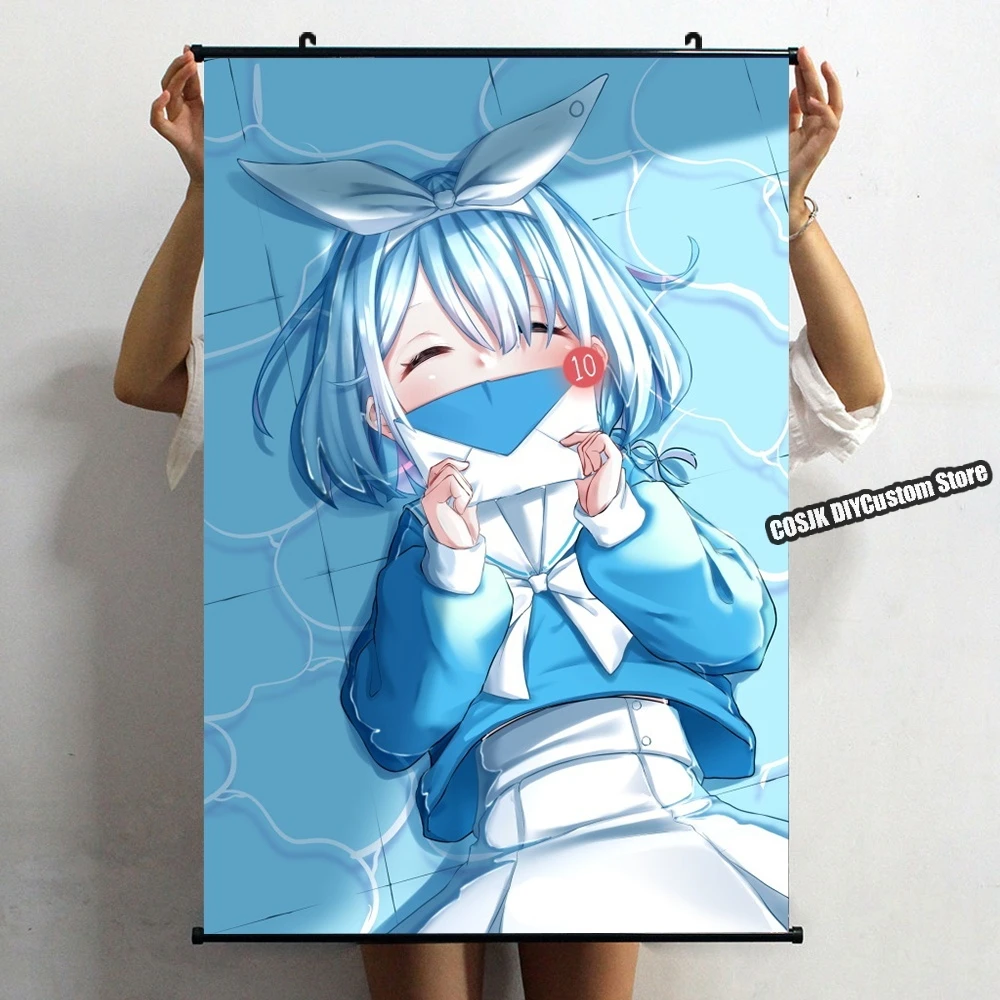 ߰ſ ִϸ̼   ī̺ Sirasu Azusa Arona   ũ Ȩ ׸ Ž  ȭ  