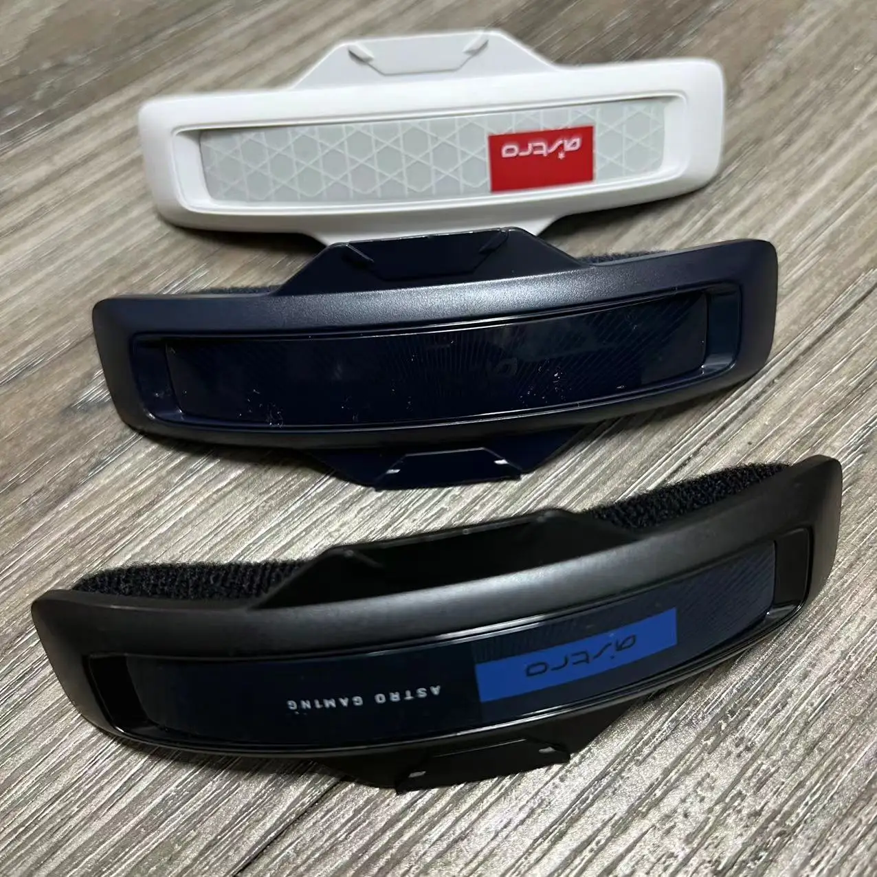 【Big-promotion】 Headband cushion for Astro A40 TR A40TR Gaming Headphones Replacement Ear Earmuffs Ear pillows spare parts