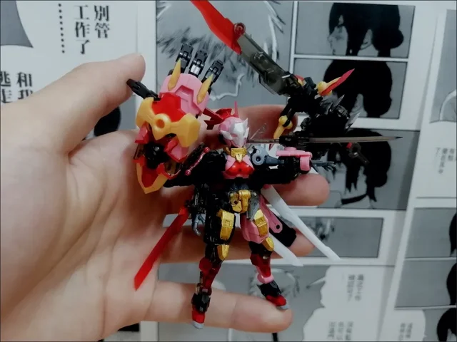ポケットフィギュアVS＋マスコット スタジオソータ【公式】 on X: 