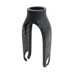 Electric Scooter Replacement Brake Handle and Dashboard Accessories Pack (Front Fork cover)