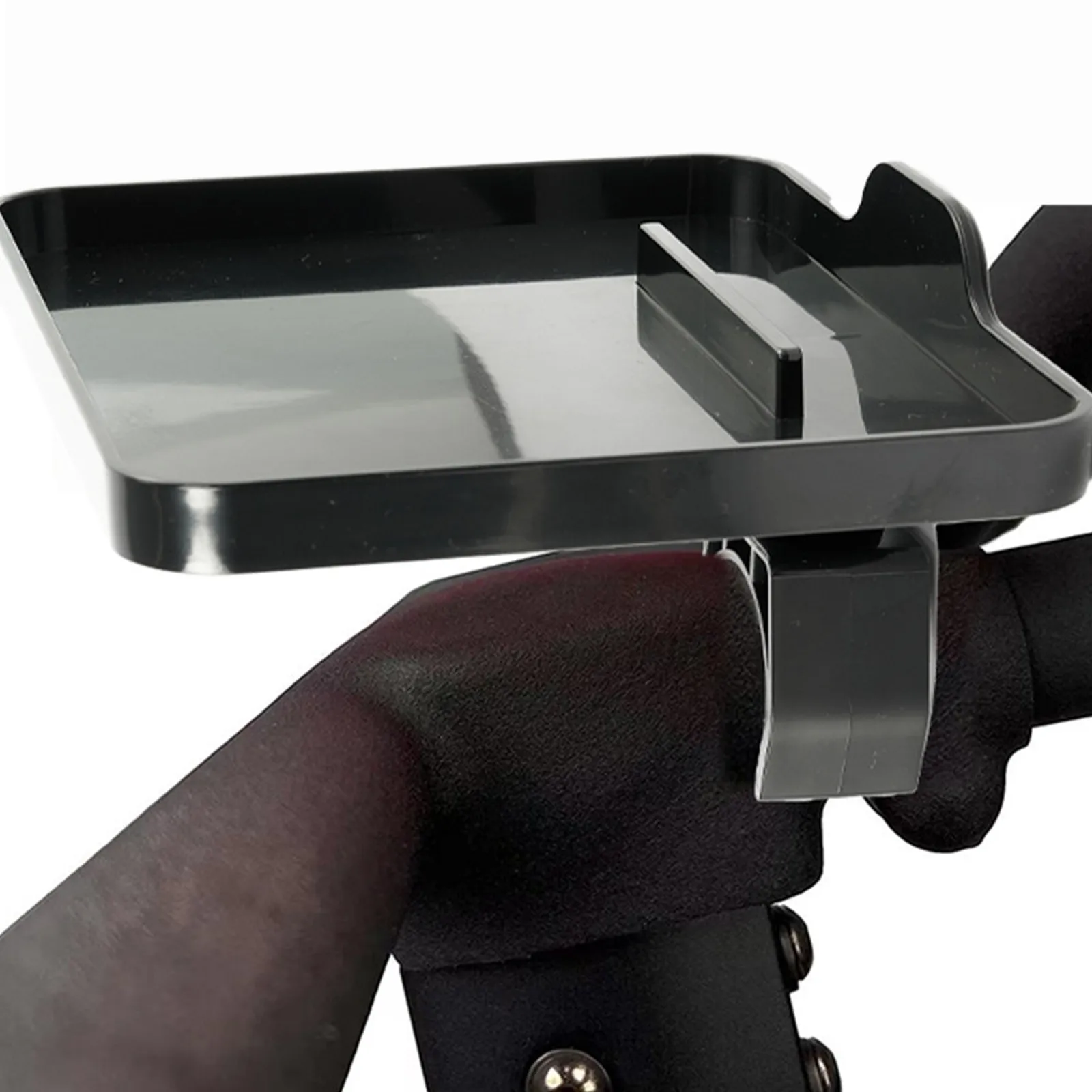 

Mobile Phone Holder Tray Cellphone Support For Motorcycle Bicycle Handlebar Bike Phone Mount Phone Storage And Organizer Box