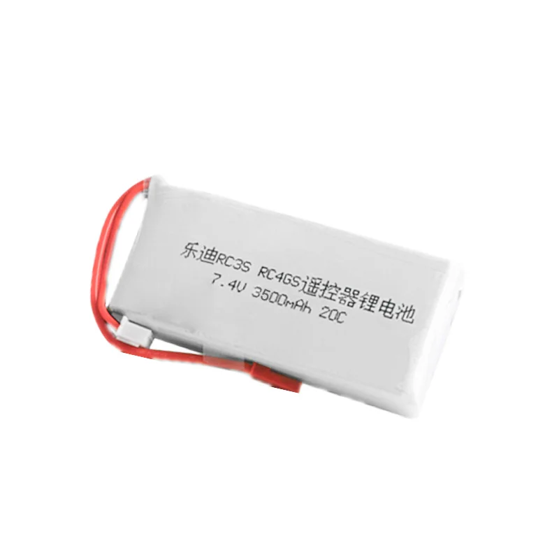 Lot de 1 à 3 chargeurs ELRS pour drones FPV - USB/EU/US