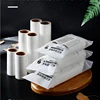 24cm 19cm 16cm 10cm Refill Tearable Brush Head Refill for Lint Roller Brush Pet Hair Remover Roller Dust Clothes Bed Hair Stick 5
