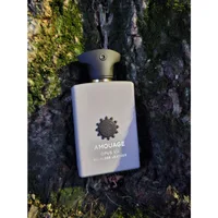 100ml AMOUAGE Interlude 53 Eau de Parfum Reflection Homme – Parfum Boisé Aromatique Longue Durée, Chaleureux, Propre et Raffiné, Élégance Masculine 4