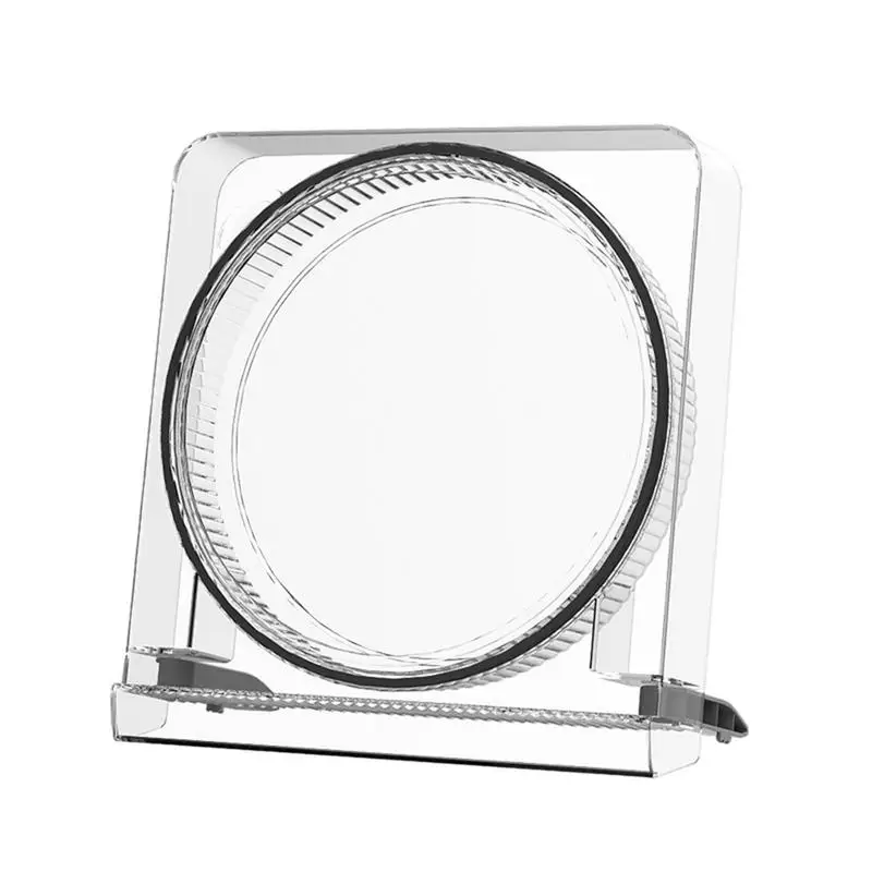 

Прозрачная коробка для чая, коробка для хранения, поделки, коробки для чайного торта, коробка для хранения чая, органайзер для хранения чая, контейнер для хранения чая, бытовая коробка для хранения